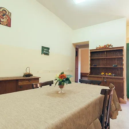 Frühstückspension Monastero Santo Spirito *