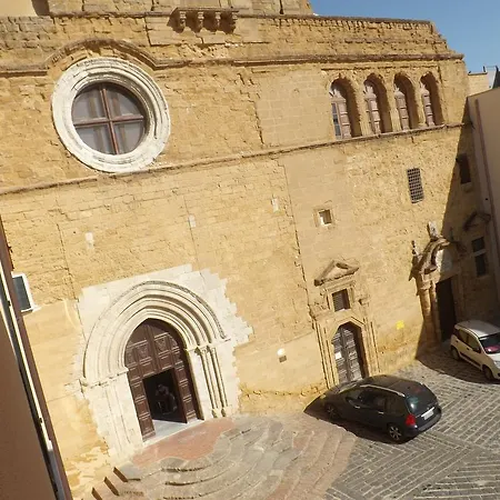 Monastero Santo Spirito Oda ve Kahvaltı