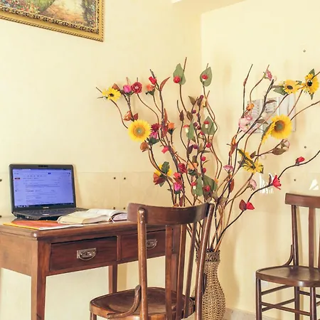 Oda ve Kahvaltı Monastero Santo Spirito *