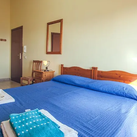 Oda ve Kahvaltı Monastero Santo Spirito *